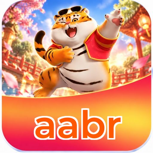 aabr APK Logo Oficial Certificado