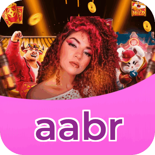 Catálogo de jogos aabr com fornecedores Pragmatic Play, Evolution, NetEnt