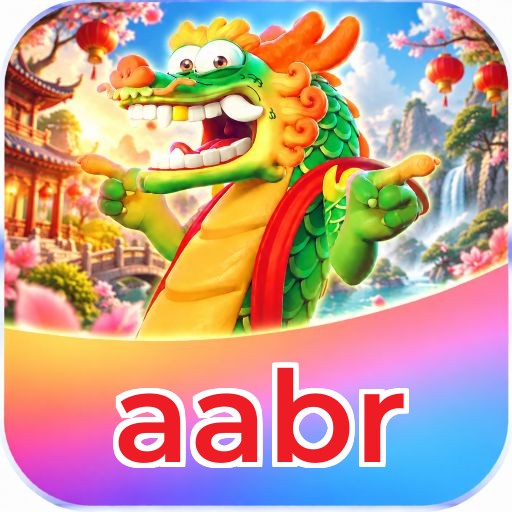 Logo aabr Loteria Online