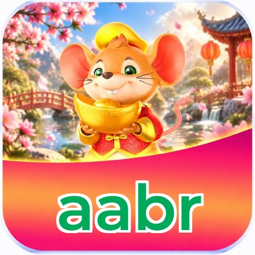 Logo aabr Bônus Brasil