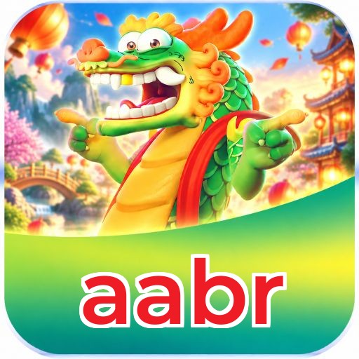 Logo aabr APK Android Brasil