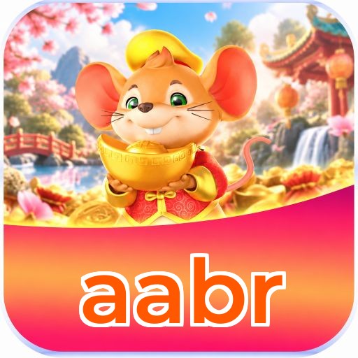Logo aabr Telegram Canal Oficial