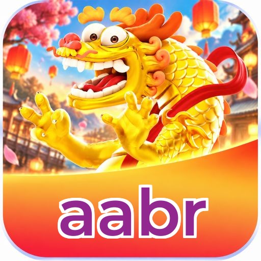 Logo aabr Cassino Online Brasil