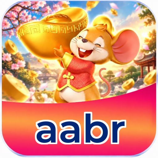 Logo aabr Cassino Online Brasil