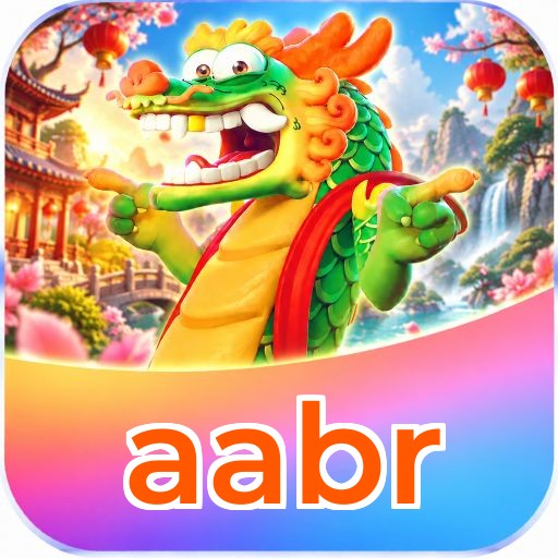 Logo aabr APP Mobile Brasil
