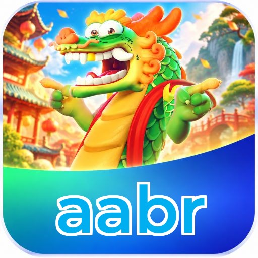 aabr Logo - Bônus com Rollover Justo