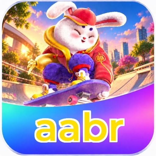 Logo aabr Cassino Online Brasil