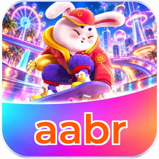 Logo aabr Cadastro Brasil