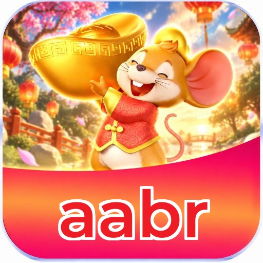 Logo aabr Slots Premium Brasil