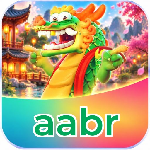 Logo aabr Telegram Oficial